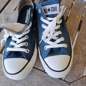 Converse low top